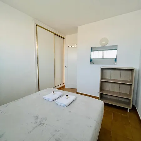 Apartment Twins'home Fuerte Costa De Antigua