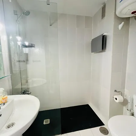 Apartment Twins'home Fuerte *