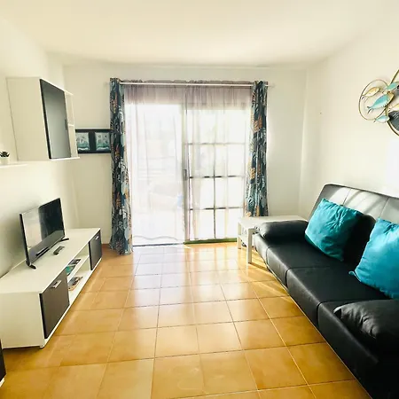 Apartment Twins'home Fuerte *