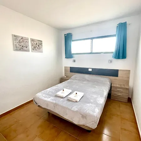 Twins'home Fuerte Apartment *