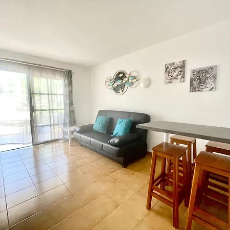 Apartment Twins'home Fuerte
