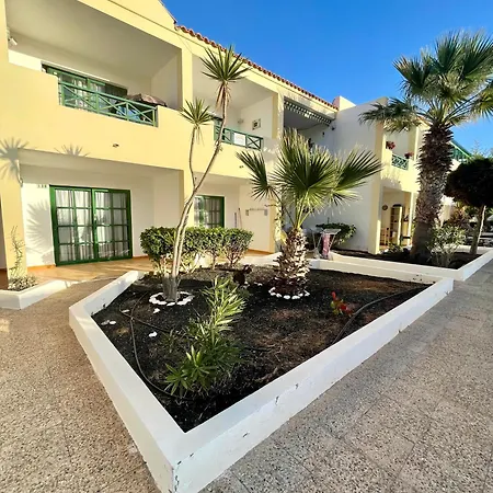 Apartment Twins'home Fuerte *