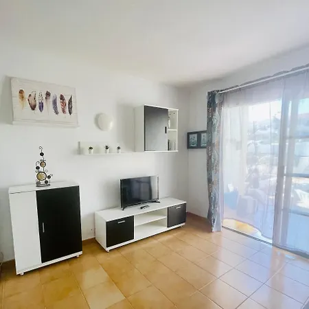 Apartment Twins'home Fuerte
