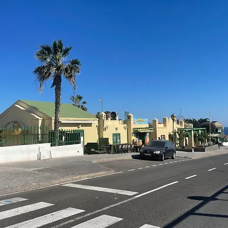 Apartment Twins'home Fuerte