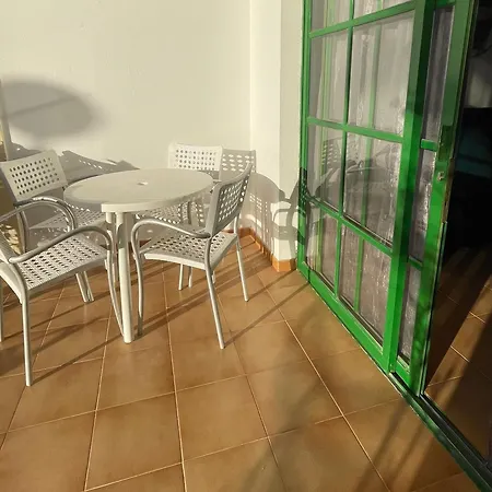 Apartment Twins'home Fuerte