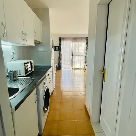 Twins'home Fuerte * Costa De Antigua