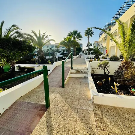 Twins'home Fuerte Appartement *