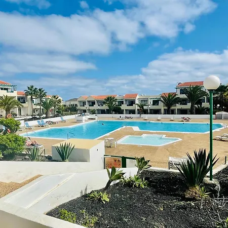 Twins'home Fuerte * Costa De Antigua