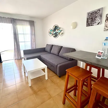 Twins'home Fuerte 아파트